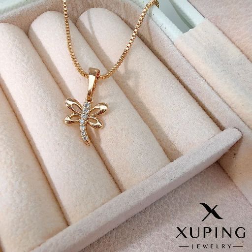 پلاک بدون زنجیر ژوپینگ کد 1850 - خرید آنلاین از گالری آداس